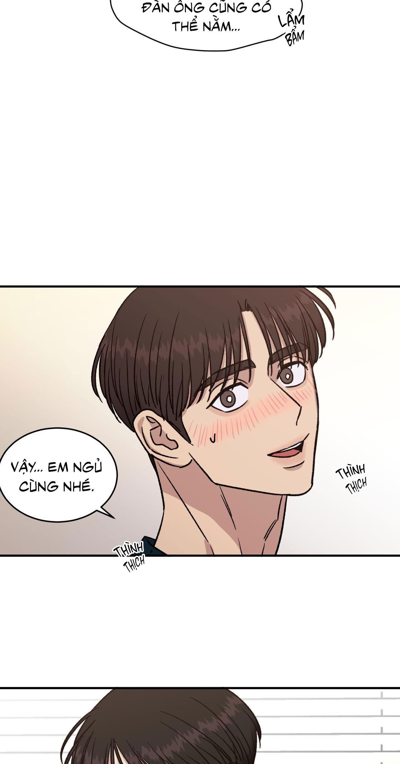 nhà của chúng ta Chapter 22 - Trang 2