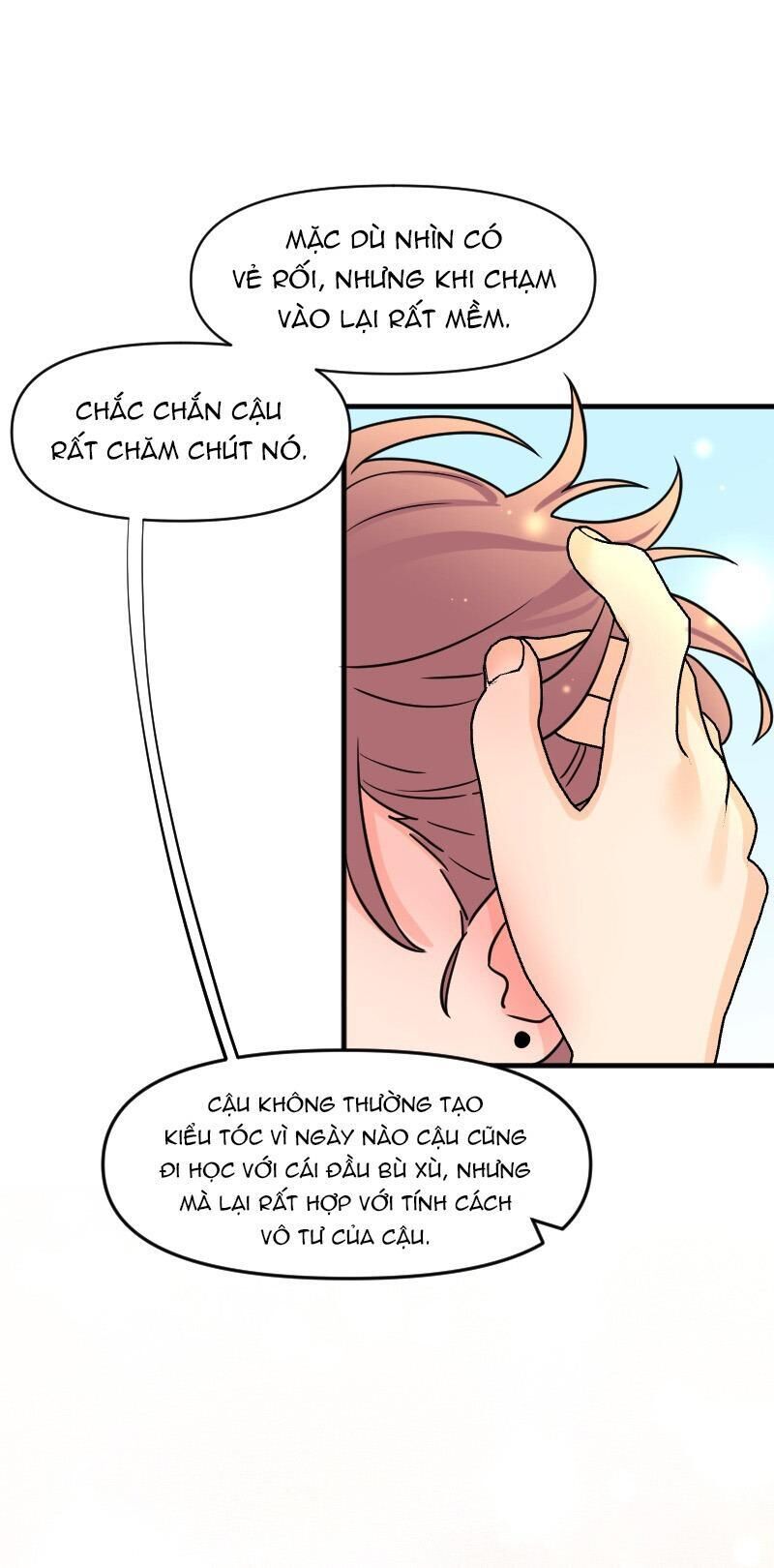 Truyện Ngôn Nhưng Không Ngôn Lắm Chapter 64 - Trang 2