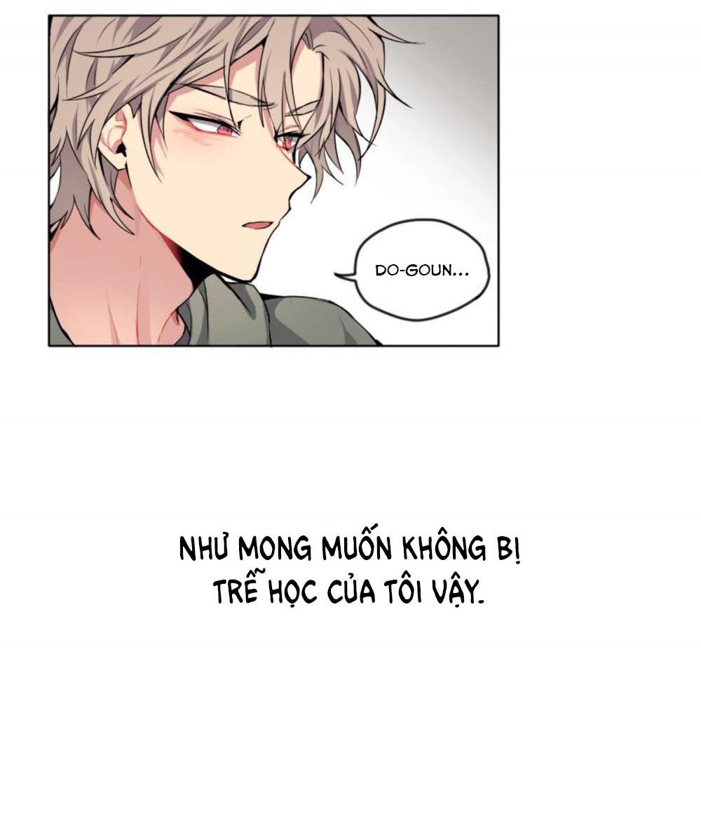 Tên Của Cậu Là Gì? Chapter 5 - Next 