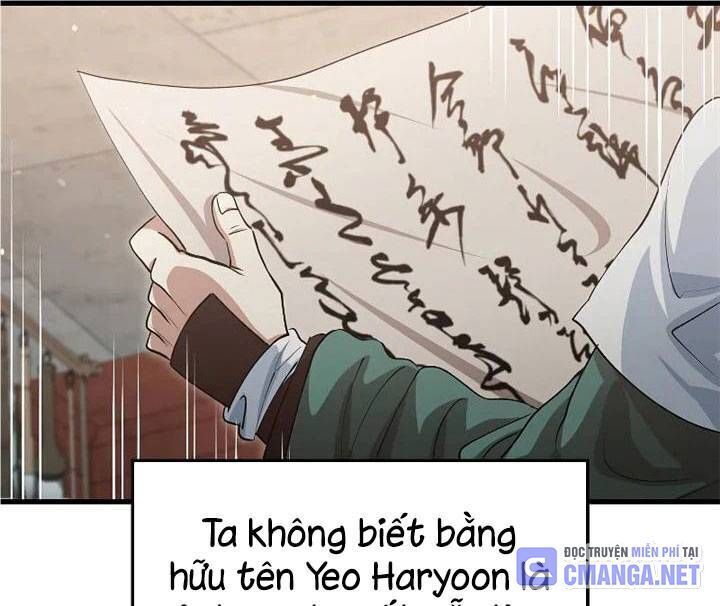 bác sĩ trùng sinh về murim Chapter 147 - Trang 2