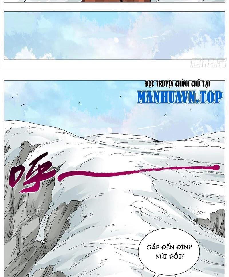 tiêu các lão chapter 108 - Trang 1