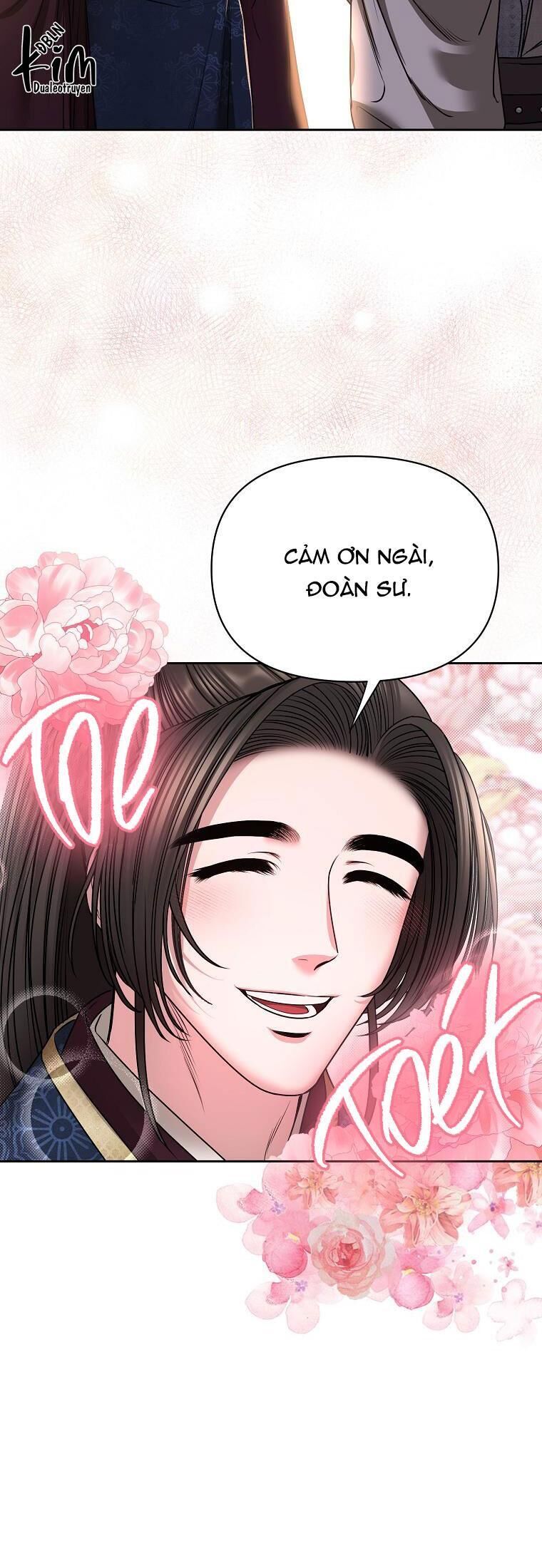 xuân phong viên mãn Chapter 37 - Trang 2