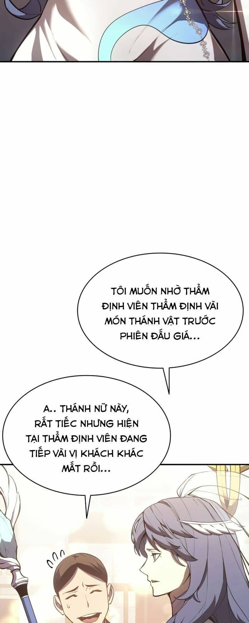 sự trở lại của anh hùng cấp thảm họa Chapter 13 - Trang 2