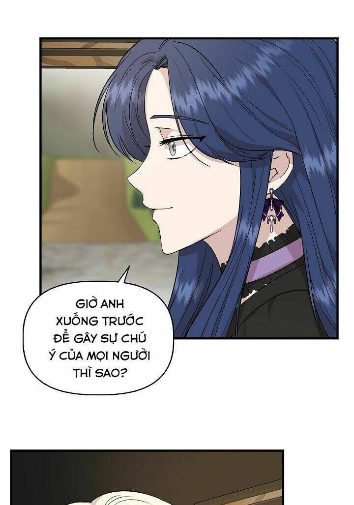 tôi không phải là cinderella chapter 34 - Next Chapter 34.5