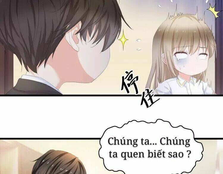 Tổng Tài Đại Nhân Song Mặt Kiều Thê Chapter 3 - Trang 2