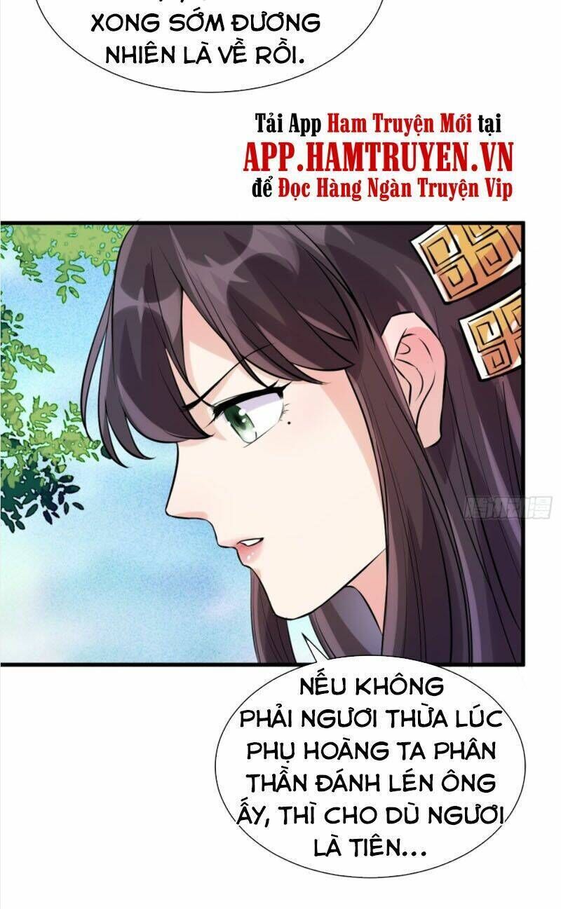 tu tiên phải dựa vào sugar mommy chapter 10 - Next chapter 11