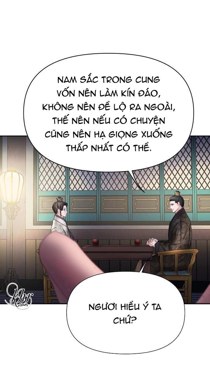 xuân phong viên mãn Chapter 10 - Next 11