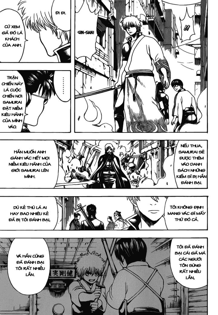 gintama chương 569 - Next chương 570