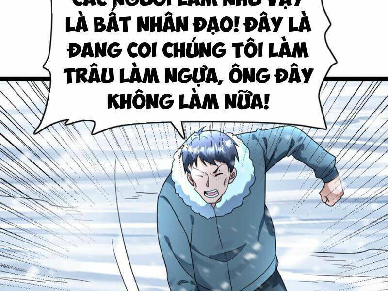 Toàn Cầu Băng Phong: Ta Chế Tạo Phòng An Toàn Tại Tận Thế Chapter 204 - Next Chapter 205