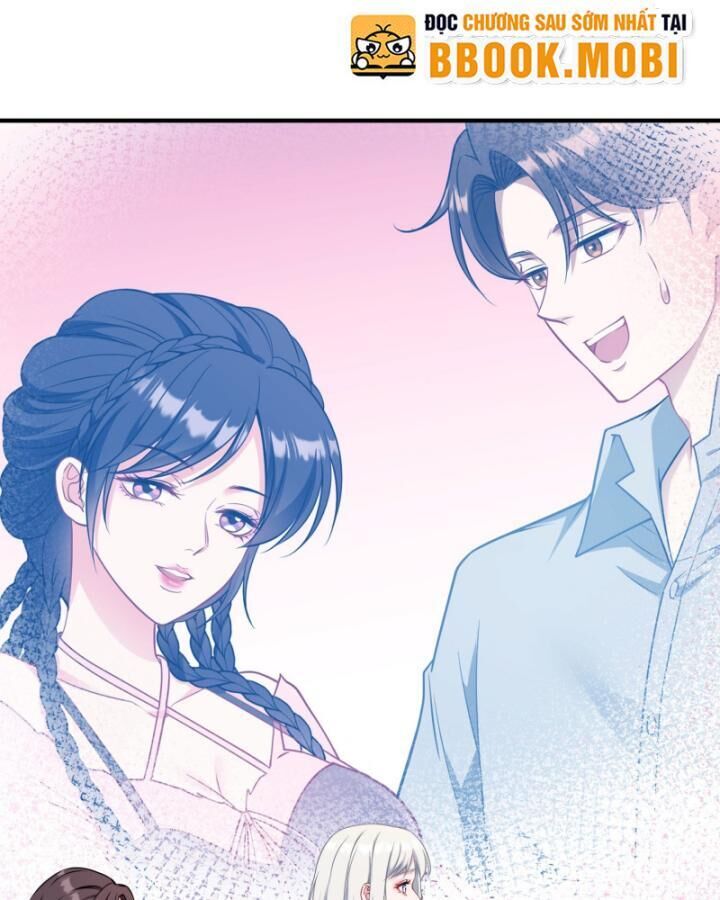 không làm kẻ nịnh bợ nữa, ta trở thành tỷ phú! chapter 83 - Next chapter 84