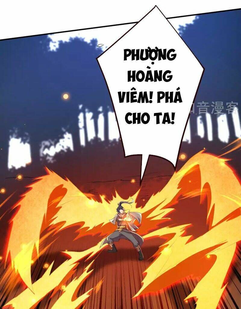 nghịch thiên tà thần Chapter 314 - Trang 2