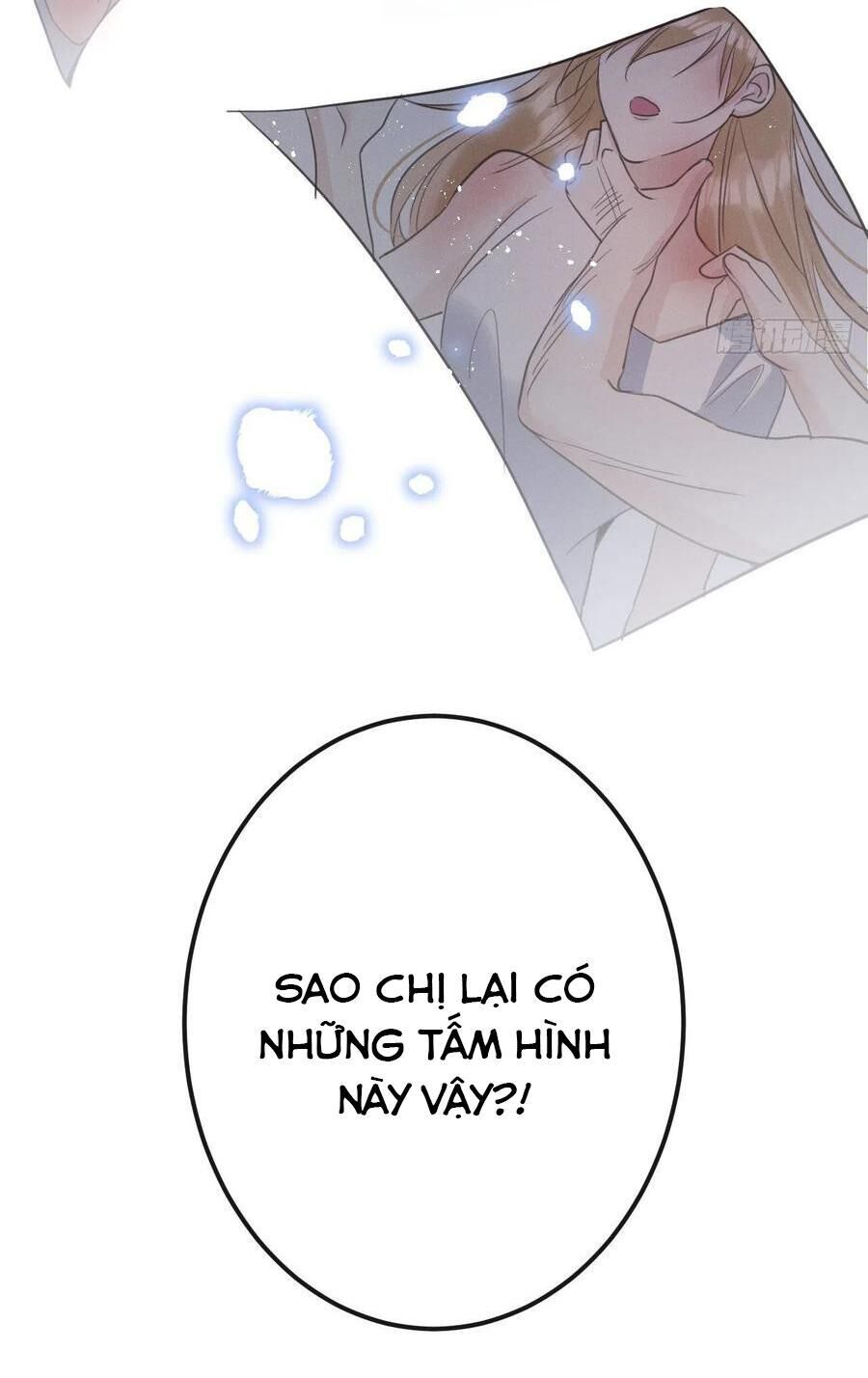 Lang Sói Thượng Khẩu Chapter 30 - Trang 2