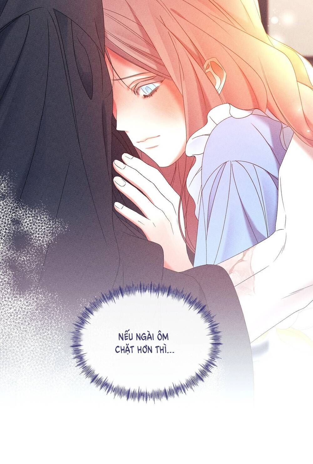 bạn đời của ryun chapter 18.2 - Trang 2