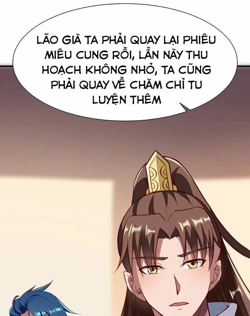 chiến đỉnh chapter 285 - Trang 2