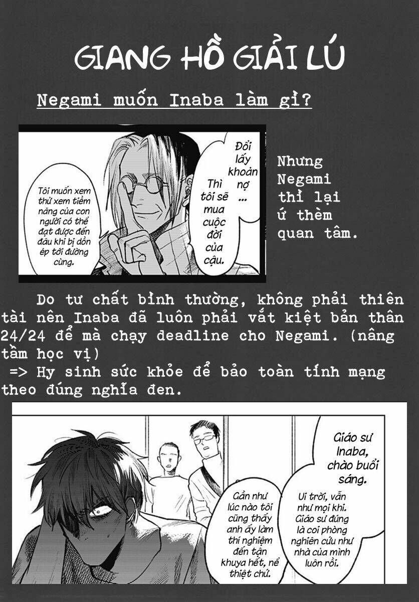 cô giáo mít ướt chapter 26 - Trang 2