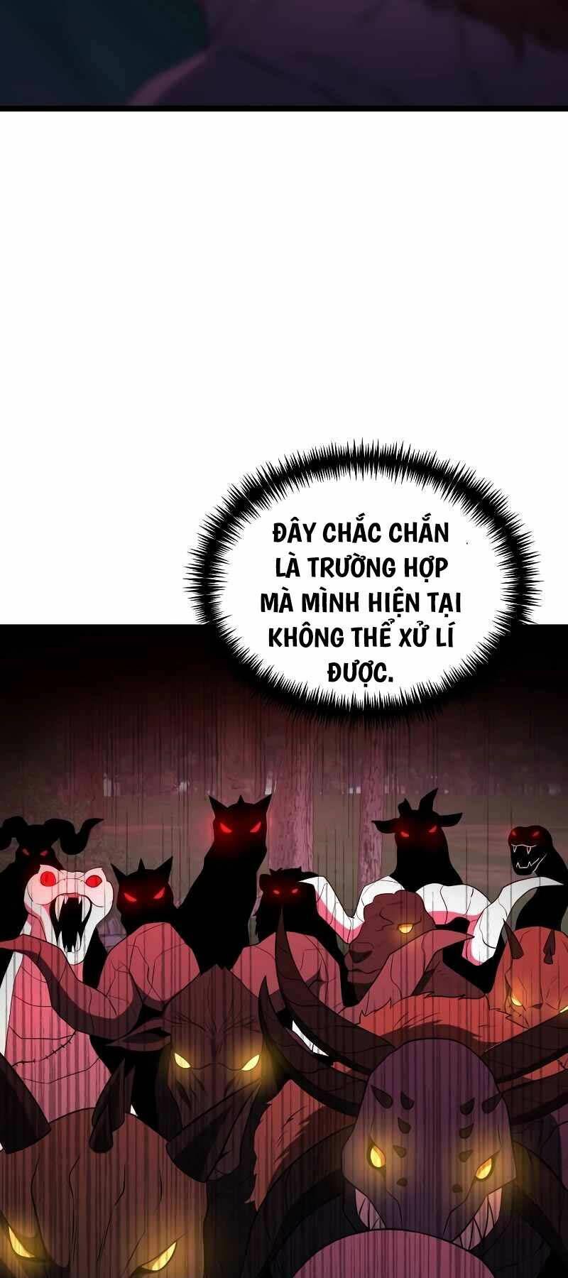 hắc kị sĩ thiên tài giới hạn thời gian chương 44 - Next chapter 45