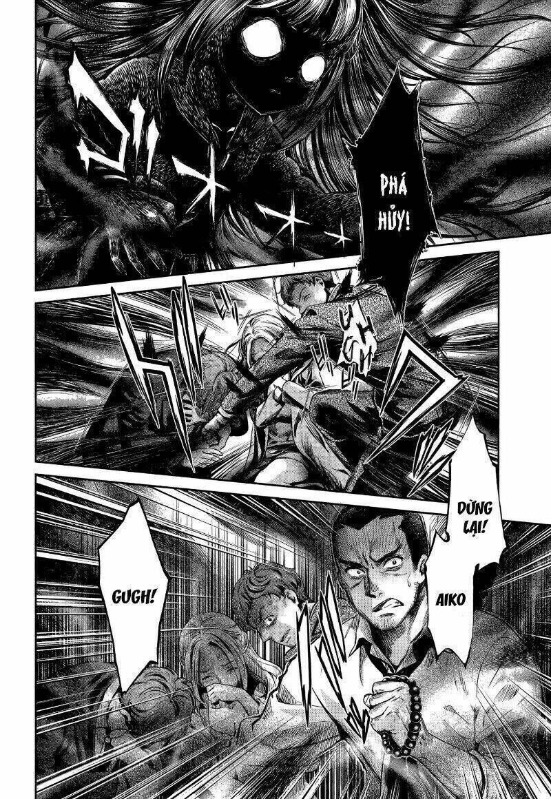 Hentai Chapter 10 - Trang 2