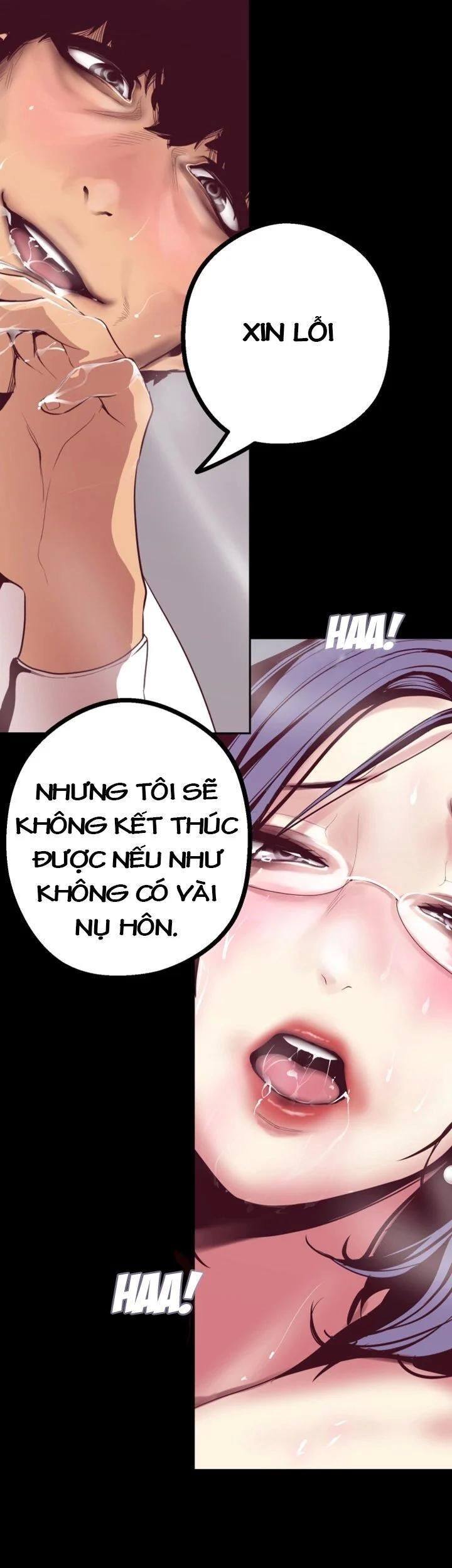 tân thế giới tuyệt vời chapter 11 - Next chapter 12