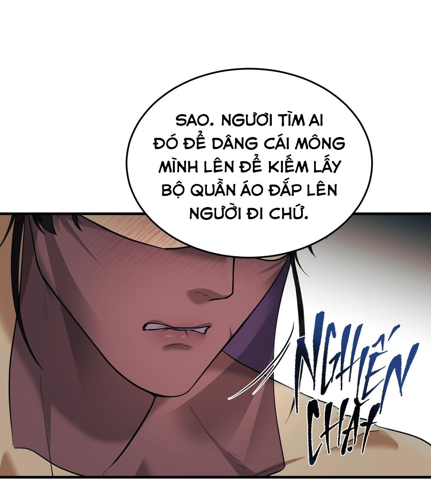 SỐNG SÓT NHỜ LÀM VỢ BÉ CỦA MA GIÁO CHỦ Chapter 16 - Next Chapter 17