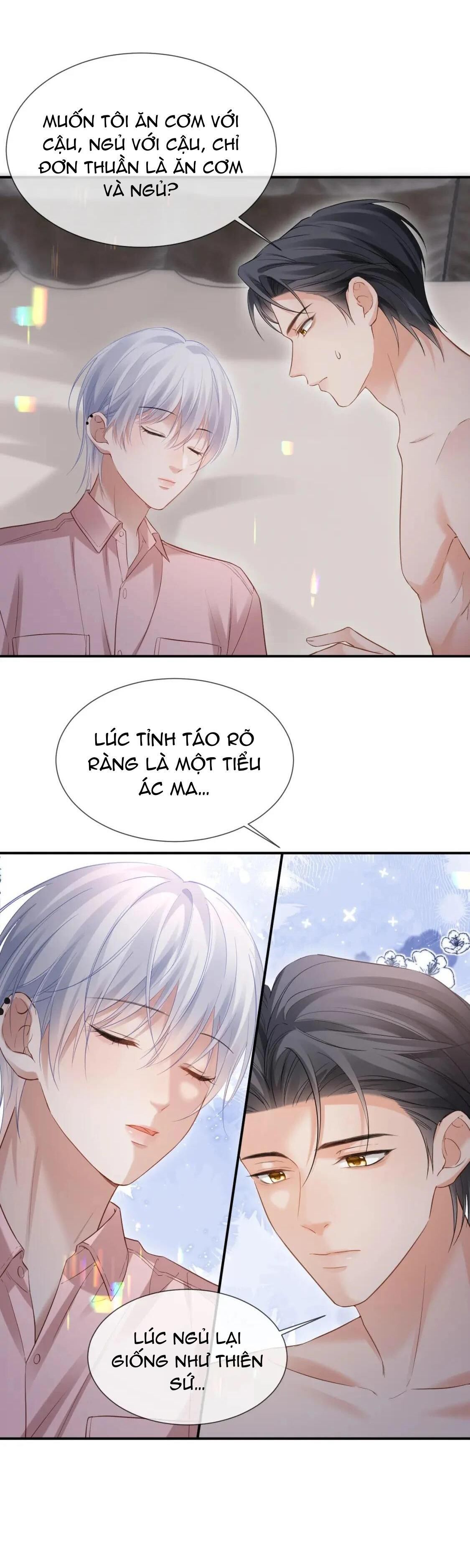 đề nghị ly hôn Chapter 102 - Trang 2