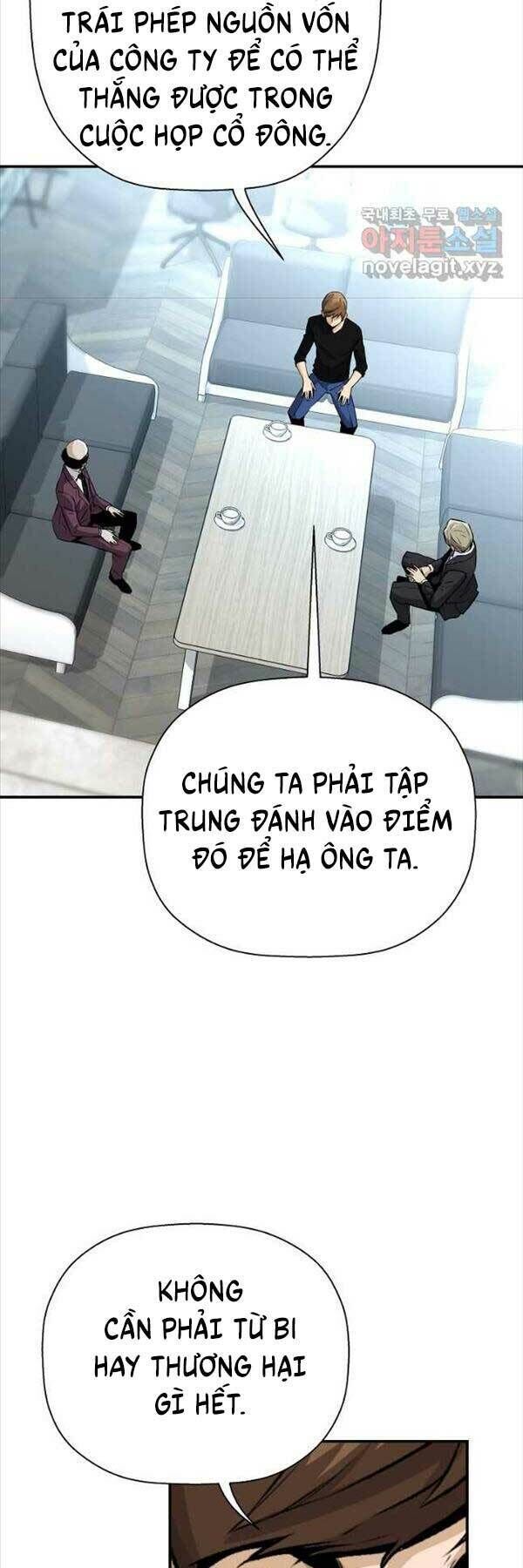 sự trở lại của huyền thoại chương 106 - Next chapter 107