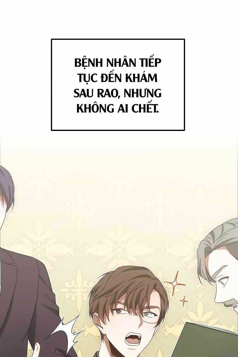 bác sĩ phẫu thuật cấp sss chapter 38 - Trang 2