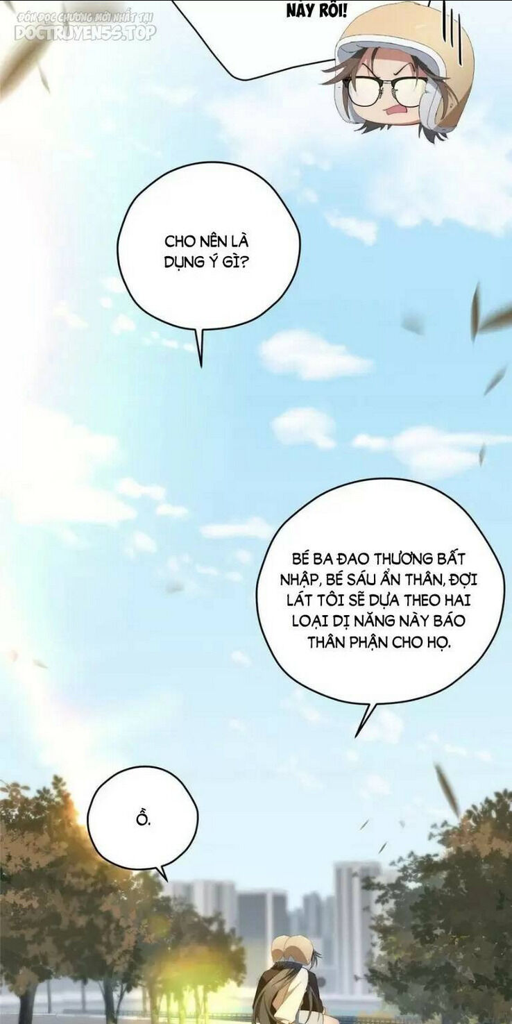 Nữ Chính Từ Trong Sách Chạy Ra Ngoài Rồi Phải Làm Sao Đây? Chapter 75 - Trang 1