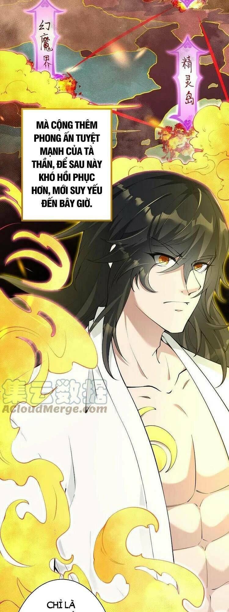 nghịch thiên tà thần chapter 479 - Next chapter 480