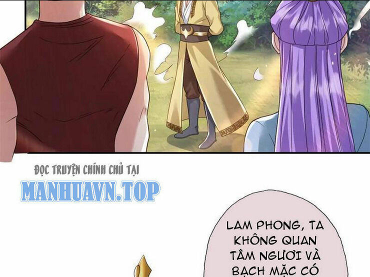 ta có thể đốn ngộ vô hạn chapter 130 - Trang 2