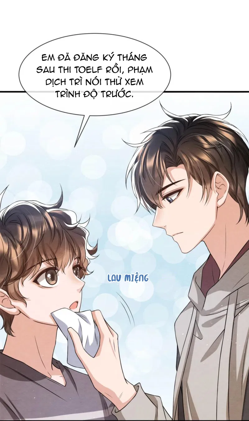 Trạch Mộc Nhi Tê Chapter 42 - Next Chapter 43