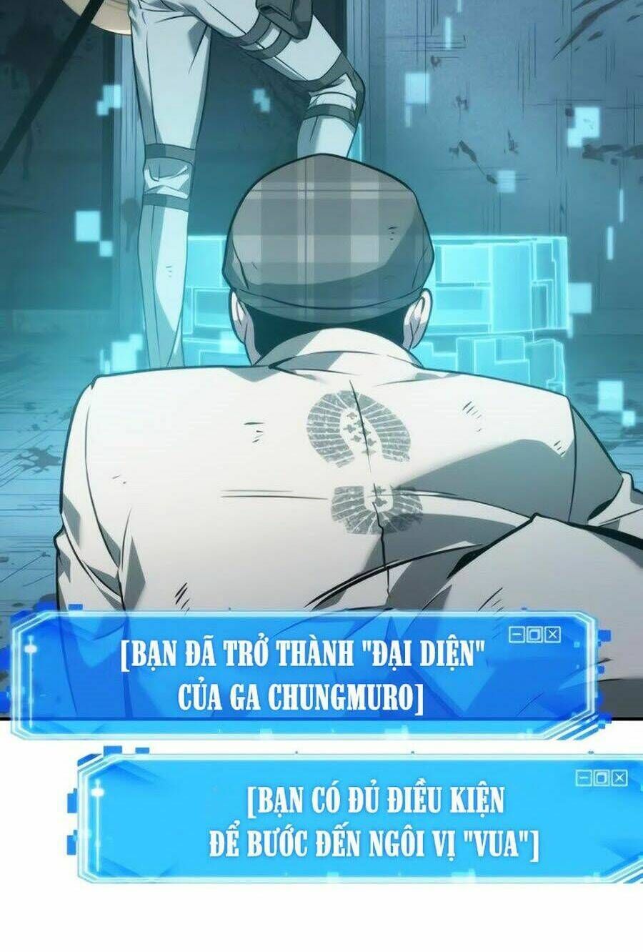 toàn trí độc giả chapter 44 - Trang 2