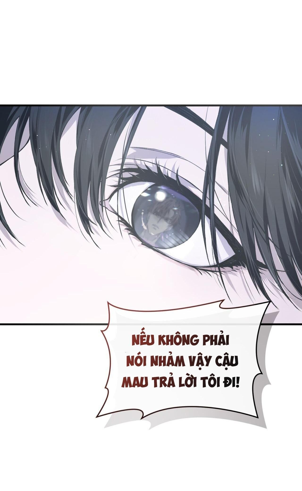 THẤT LẠC Chapter 3 - Next Chapter 4