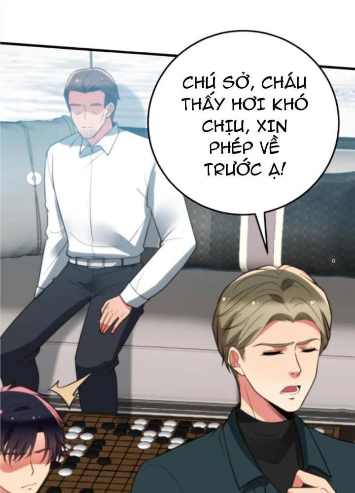 ta có 90 tỷ tiền liếm cẩu! chapter 303 - Next chapter 304