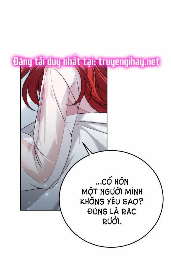 tôi sẽ ly hôn với người chồng bạo chúa của mình chapter 15.5 - Trang 2