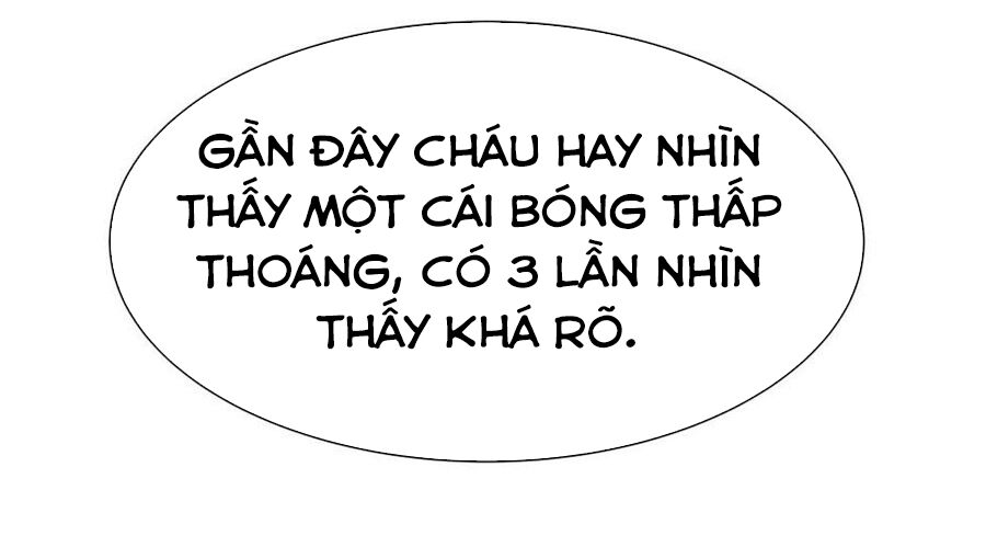 tại thế giới với đầy những câu chuyện ma quái trở thành ma nữ Chapter 1 - Trang 1