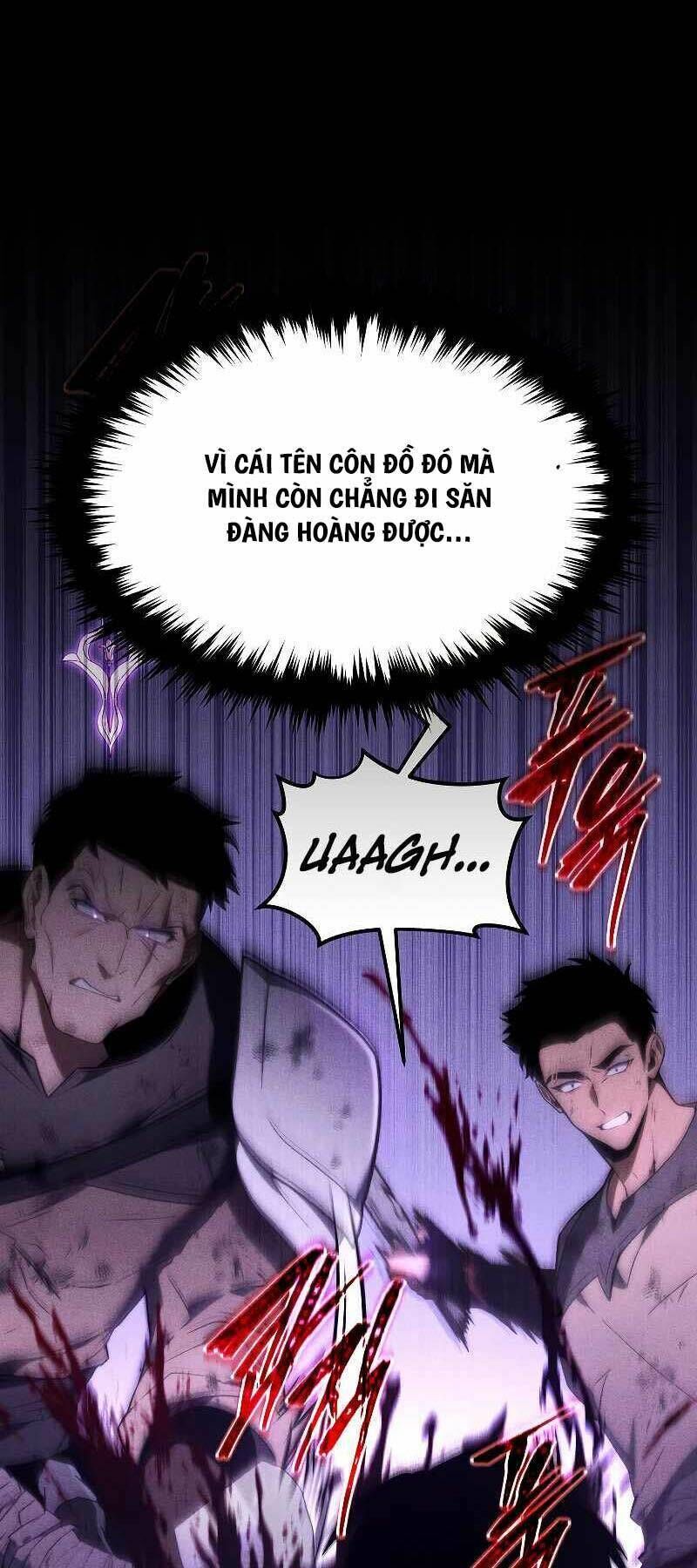 người chơi mạnh nhất hồi quy lần thứ 100 chapter 36 - Trang 2