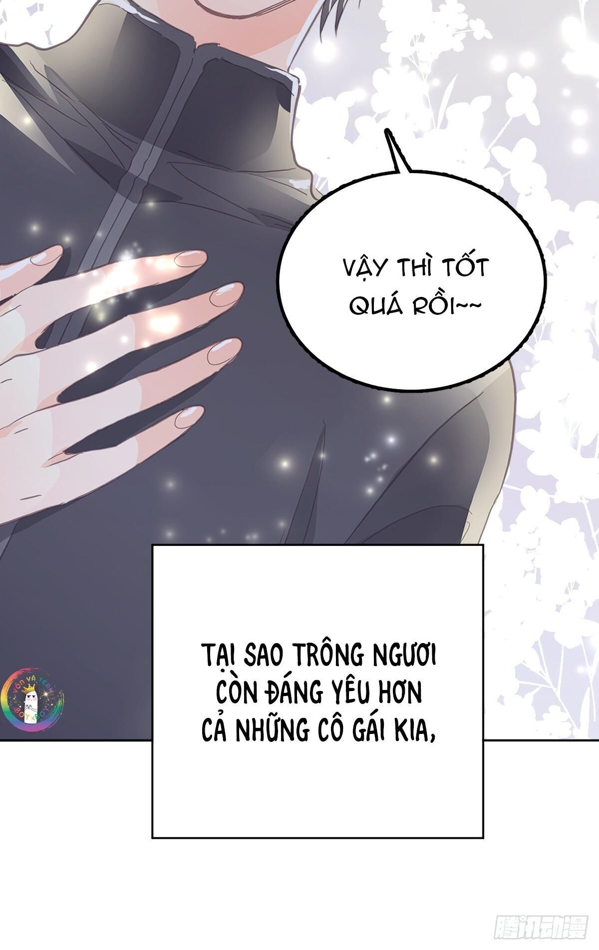 Ong Thợ Chapter 13 - Next Chapter 14