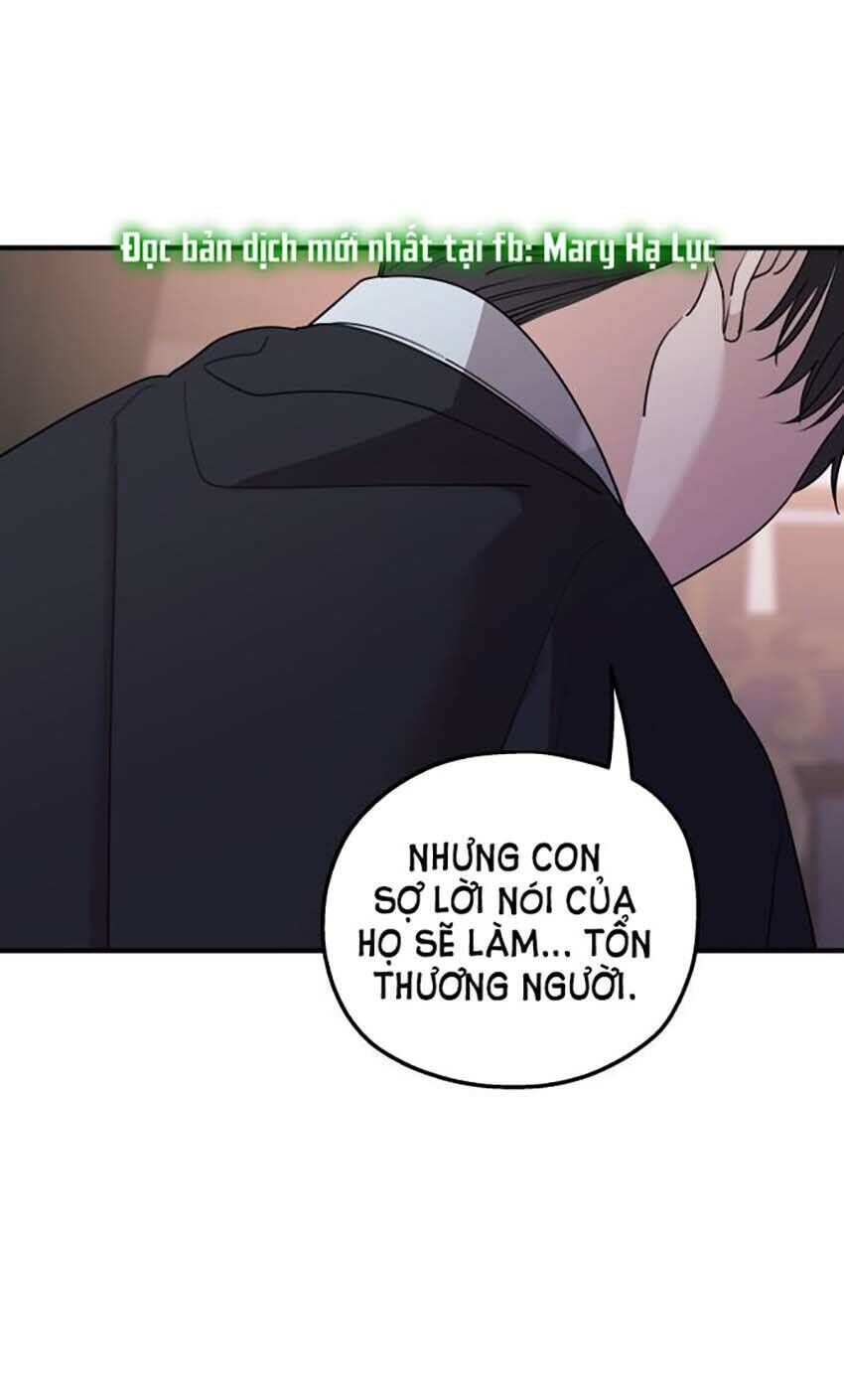 gia đình chồng bị ám ảnh bởi tôi chapter 47.1 - Trang 2