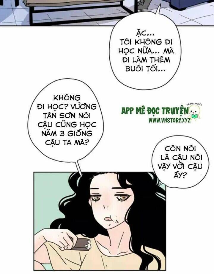 Cạm Bẫy Ngọt Ngào Chapter 43 - Next Chapter 44