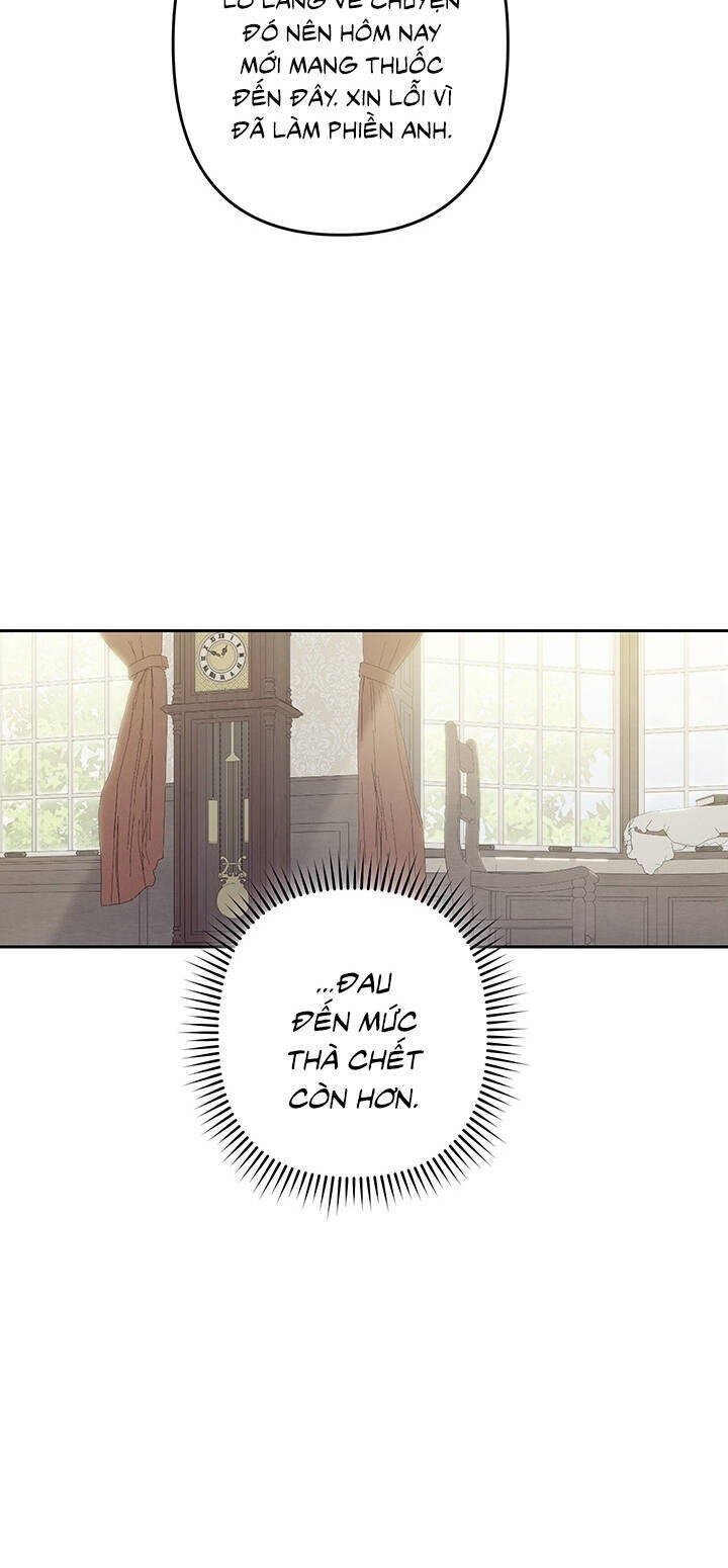 sống sót như một hầu gái trong trò chơi kinh dị chapter 34 - Next chapter 35