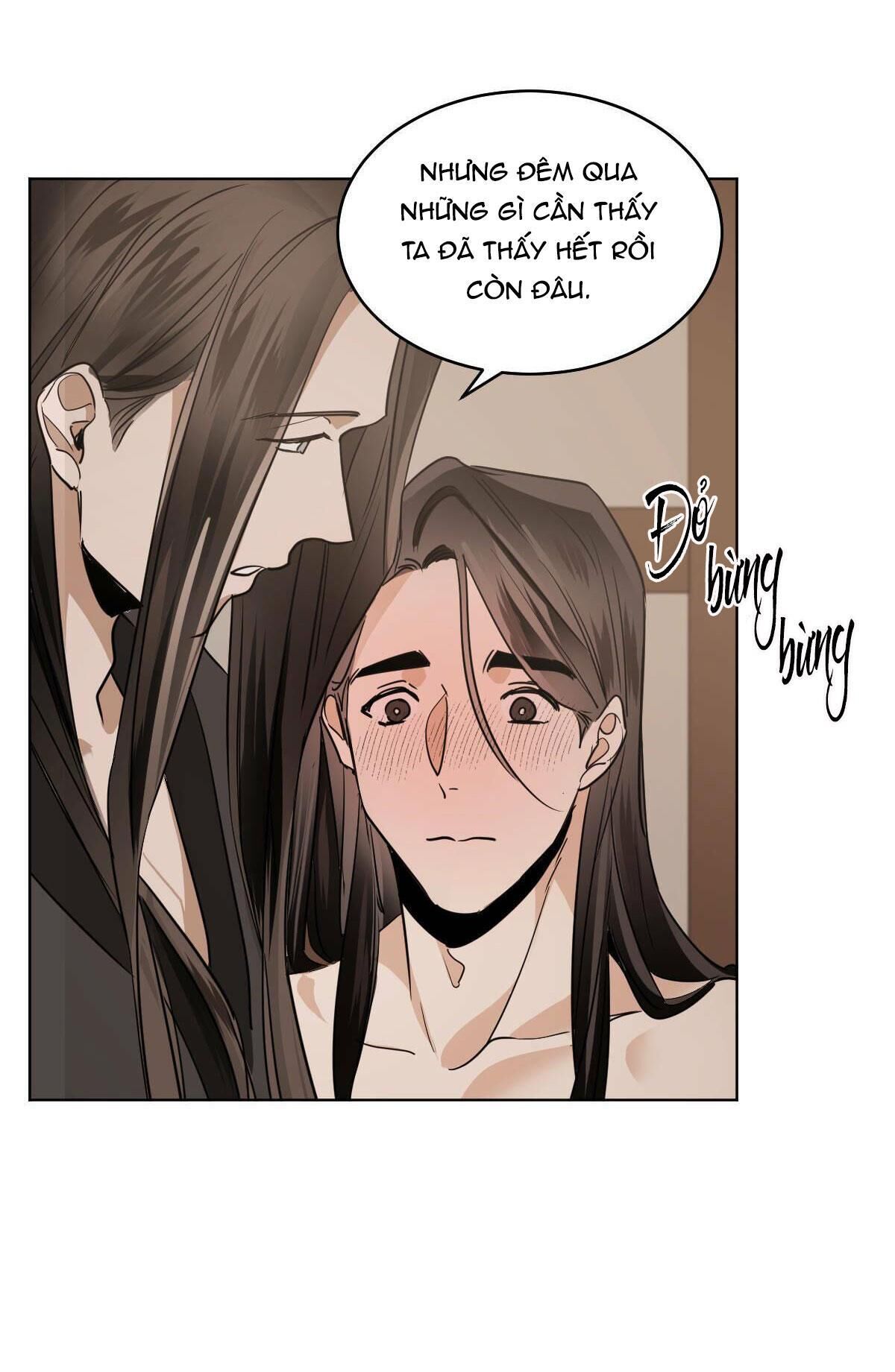 mãnh thú biến nhiệt Chapter 40 - Next Chap 40.5