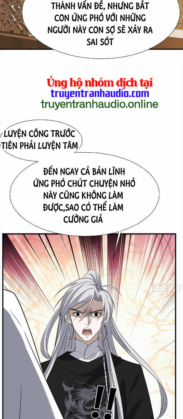 hệ thống gánh con mạnh nhất chapter 19 - Trang 2