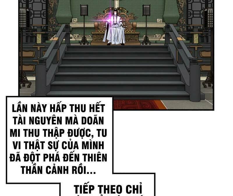 ta trời sinh đã là nhân vật phản diện chapter 46 - Trang 2