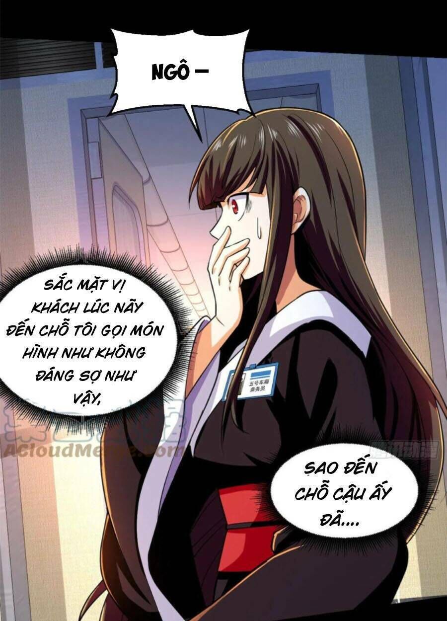 toàn cầu sụp đổ chapter 63 - Trang 2