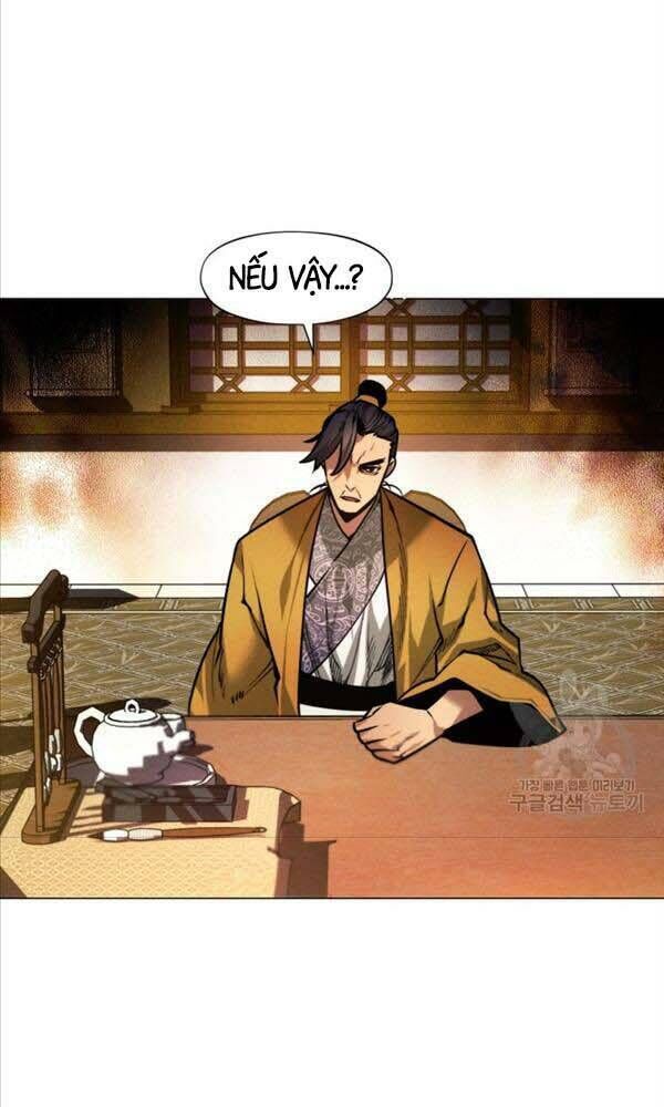 chuyển sinh vào thế giới võ lâm chapter 4 - Next chapter 5