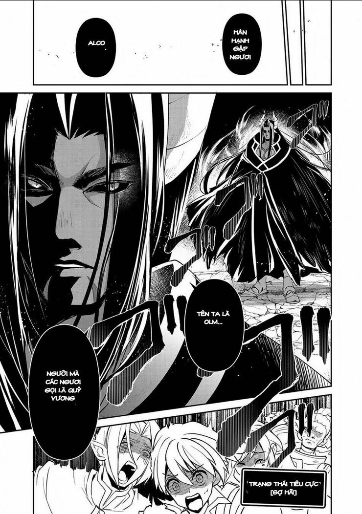 yasei no last boss ga arawareta chapter 18 - Trang 2