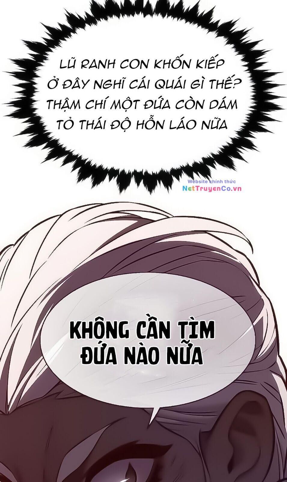 hoá thân thành mèo chapter 168 - Trang 2