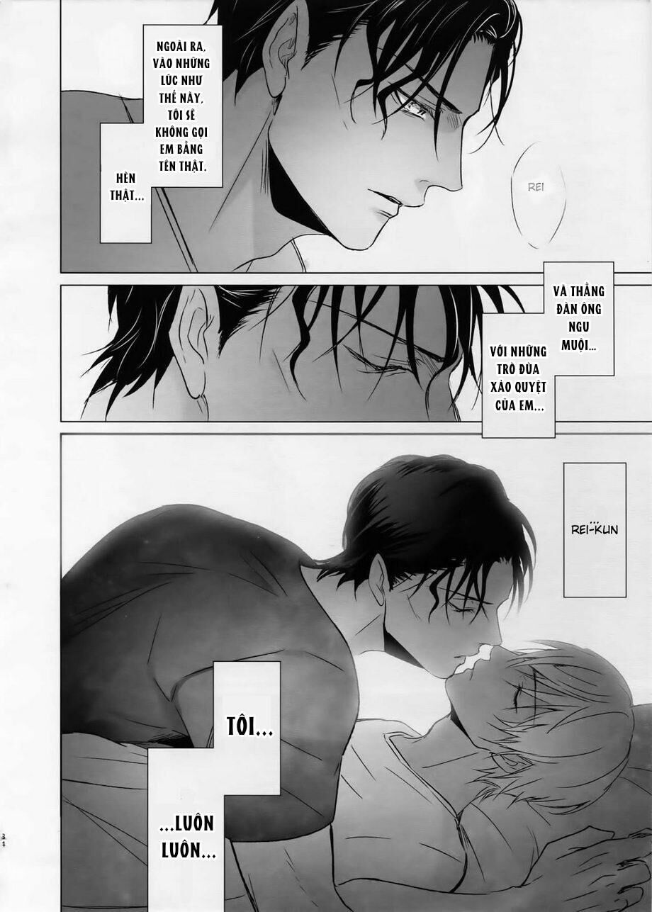 doujinshi tổng hợp Chapter 107 - Next 108