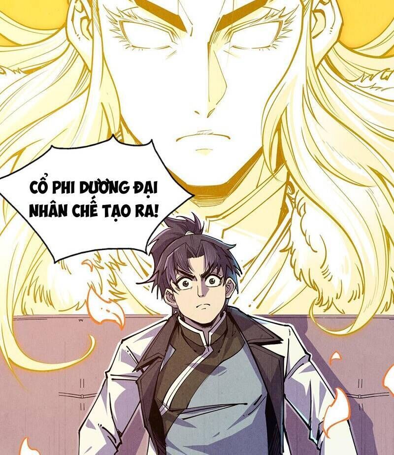 vạn cổ chí tôn chapter 130 - Trang 2