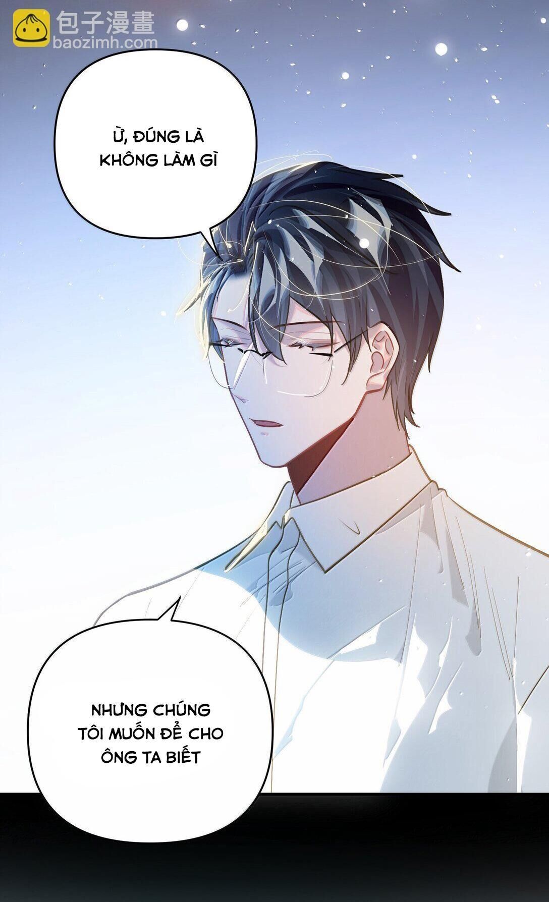 tôi có bệnh Chapter 72 - Trang 1